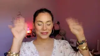 Пробую новый макияж! Пигментные румяна Pixi LipBlush и многое другое!