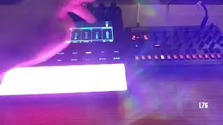 Jamuary 2026: Bento BOCs. (1010 Bento and Roland Aira compact S1)