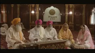 ਜਪੁਜੀ ਗਾਇਨ- ਪਉੜੀ 17। Japuji Gayan Pauri 17। #motivation #ਸਿੱਖਦਰਸ਼ਨ