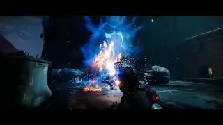 Destiny 2: Forsaken / Mission 7: The Hangman