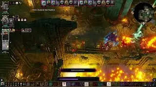 Divinity: Original Sin 2 - Macetando Isbeil