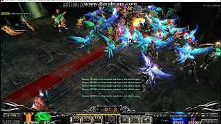 CASTLE SIEGE MU INVASION - 22.09.24