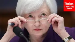 Janet Yellen: This Is How US Is Harmed On World Stage By Debt Limit Battles