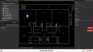 PotterNet: Adding Maps and Devices