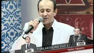 Toylar Krali  Natiq Salyanli  Qulu Eskerov Beyenmir Meni  TEL 050 321 19 85
