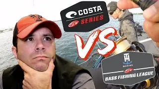 Best for a CO ANGLER?? BFL or FLW Series (COSTA)