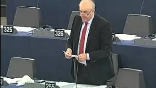 Charles Goerens on Conclusions European Council meeting (8-9/12/2011)