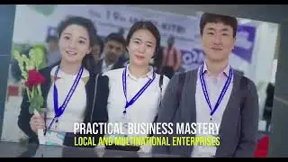 MBA/ EMBA Program at Daffodil International University