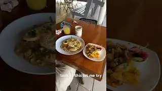 Rowdy Joe's Northshore Eatery. #food #foodie #brunch #breakfast  #amgyoutube #restaurant