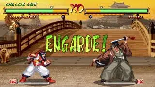 Code Mystics SAMURAI SHODOWN V SPECIAL ps4 SNK