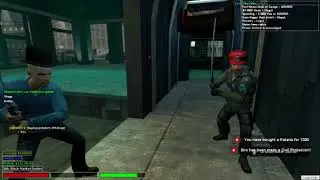 Gmod - Grandmaster Zuthar