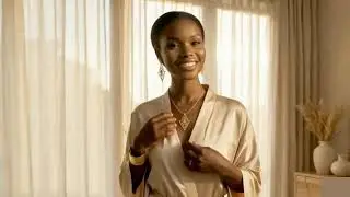 Makeda Mulema / Nouvelle Collection 