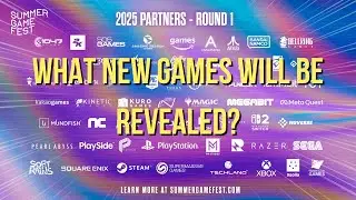 Summer Games Fest 2025 Predictions