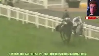 Charles Ritz wins at Exeter 01 01 2024 Horse Racing RESULTS Bet
