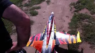 F-18 tiger