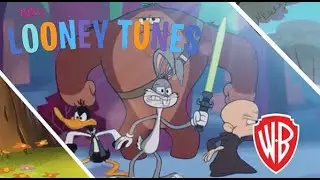 New Looney Tunes | A Last Hope