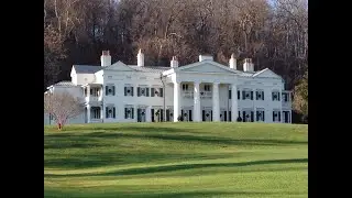 It's ALWAYS the Most Wonderful Time of the Year at Morven Park