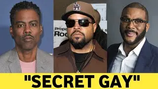 25 Black Actors Who Are Gay