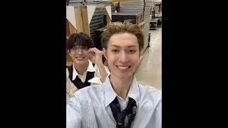 sigma father #martin #cortis #마틴 #코르티스