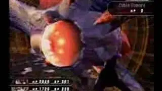 .hack G.U. Vol. 3 ENDGAME(part 9) FINAL BOSS 2