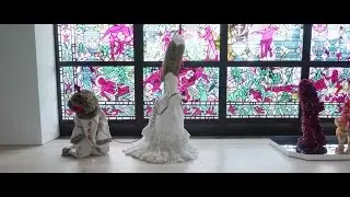 Preview: Introducing the 2017 Whitney Biennial