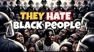 10 Countries Where Black People Are Not Welcomed in 2026 | Should Avoid for Safety Concerns