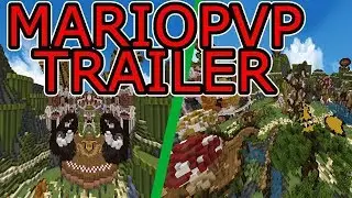 MarioPvP Trailer