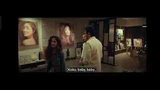 Dhoom dhaam part 45( Yami Gautam, Pratik Gandhi) eng sub 