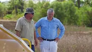 Water Bioremediation