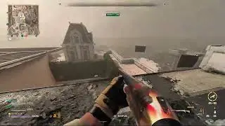 A little game of hide and seek! 😁 #dmz #codmw2season2 #callofduty #cod 