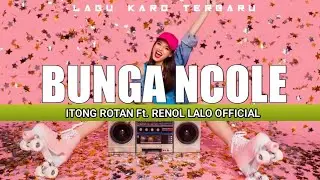 MINANG REMIX TERBARU🌴[ BUNGA_NCOLE ]🔥ITONG ROTAN X RENOL LALO NEW_2K25