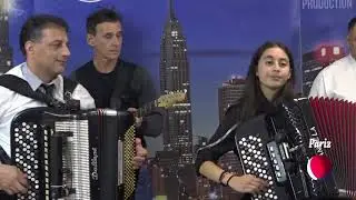Manuela Jankovic - Rumenka  (live) - Sezam produkcija (Tv Sezam 2018)