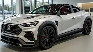 2026 Renault Captur Review &ndash; Hybrid Performance, Interior, Price & Real Driving Experience