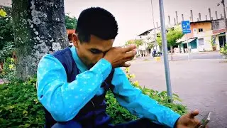 cumbia bailable 2025 - Me haces falta leo robayo (video oficial)