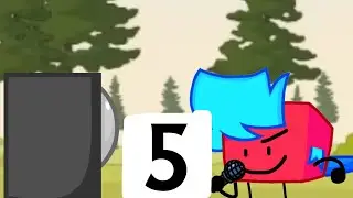 BFB CORRUPTION (Chapter 4) Ep 5: Dead or Alive….