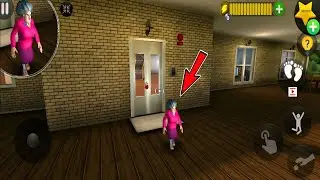 Scary Teacher 3D Mini Miss T Funniest Pranks Ever in New Chapter Update | Android/iOS 
