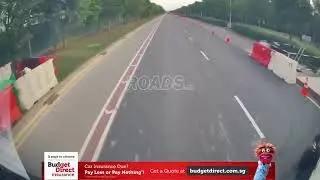Bike lanes are meant for bicycles and not motorcycles!