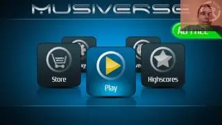Musiverse Gameplay #2 - I LOVE THIS GAME