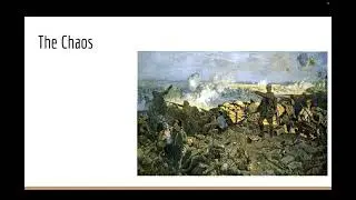 The second Battle of Ypres