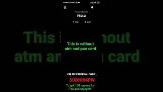 Good news for teenagers FAMPAY APP MONEY@Famcard #Fampay#shorts #teenagers #viral #shortvideo
