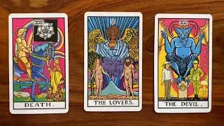 Daily Tarot Reading for 23 May 2020 🔮 Gregory Scott Tarot