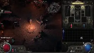 [DUO SF / HC] POE 2 Chill!