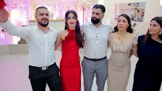 Xemgin u Xebat u  Klamadi Neco (Agir Dalilo ) - Delşad & Nujin - #Fadi Studio - Part 04 - 4k