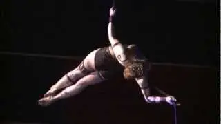 The Dust Palace Circus Performance for Events
