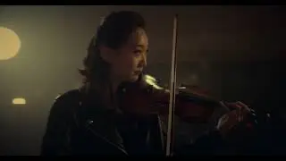 Henri Vieuxtemps: Souvenir d‘Amerique „Yankee Doodle“ | Haeun Honney Kim LGT Young Soloists