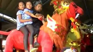 KARYA MUDA SINGA DANGDUT kegoda lanang