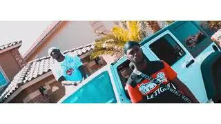 FTFMG - Freestyle ( No Dream X Huncho92)