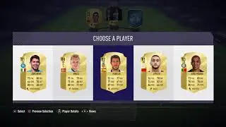 187 DRAFT AND 3 ICONS IN 1 DRAFT!!!