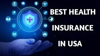 USA Best  Health Insurance Companies | Heslth Insurance Companies in the  USA #health#insurance
