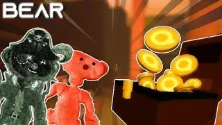 *BRAND NEW* BEAR (ALPHA) SUMMER EVENT!